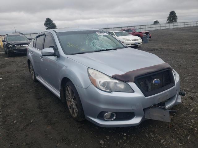 SUBARU LEGACY 2.5 2014 4s3bmbh64e3004382