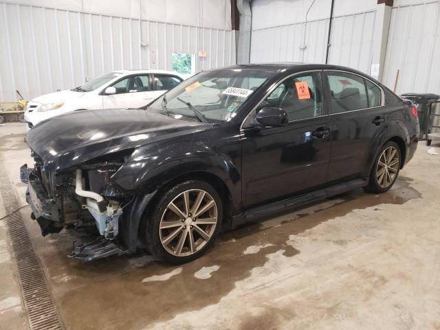 SUBARU LEGACY 2014 4s3bmbh64e3005404