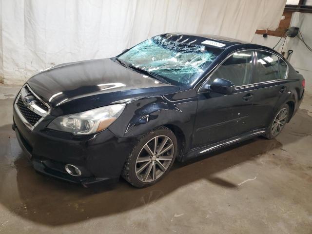 SUBARU LEGACY 2014 4s3bmbh64e3014586