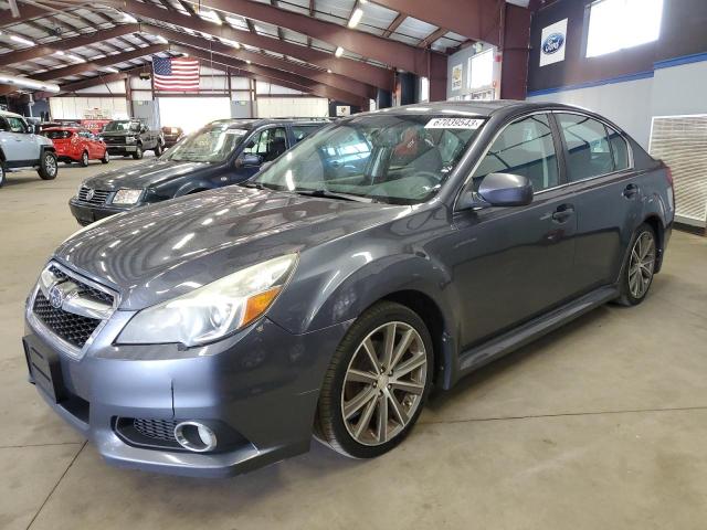 SUBARU LEGACY 2.5 2014 4s3bmbh64e3018475