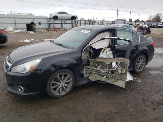 SUBARU LEGACY 2.5 2014 4s3bmbh64e3026608