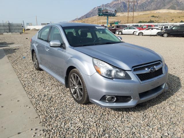 SUBARU LEGACY 2.5 2014 4s3bmbh64e3036426