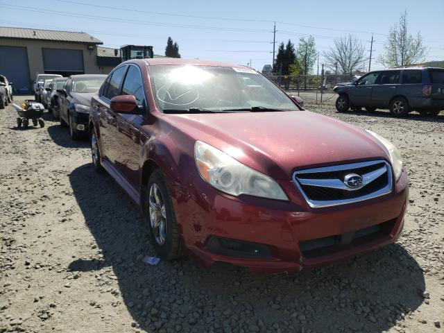 SUBARU LEGACY 2.5 2010 4s3bmbh65a3242963