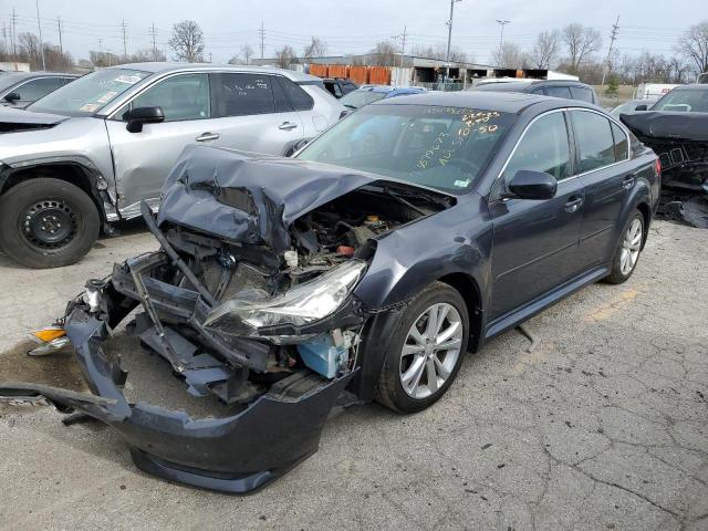 SUBARU LEGACY 2.5 2013 4s3bmbh65d3005684