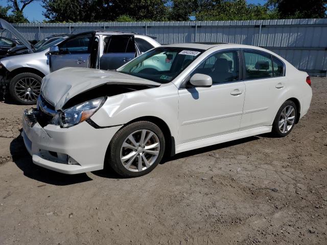 SUBARU LEGACY 2.5 2013 4s3bmbh65d3009072