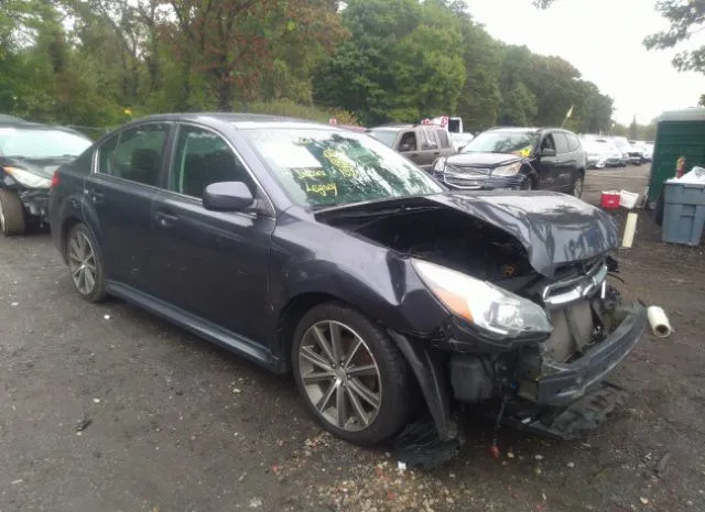 SUBARU LEGACY 2014 4s3bmbh65e3004052