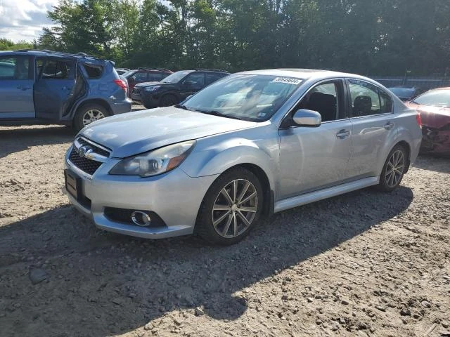 SUBARU LEGACY 2.5 2014 4s3bmbh65e3017867