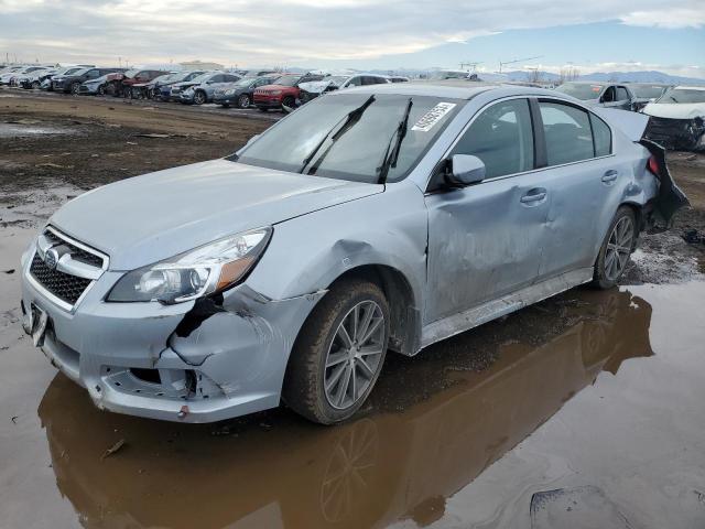 SUBARU LEGACY 2.5 2014 4s3bmbh65e3023992