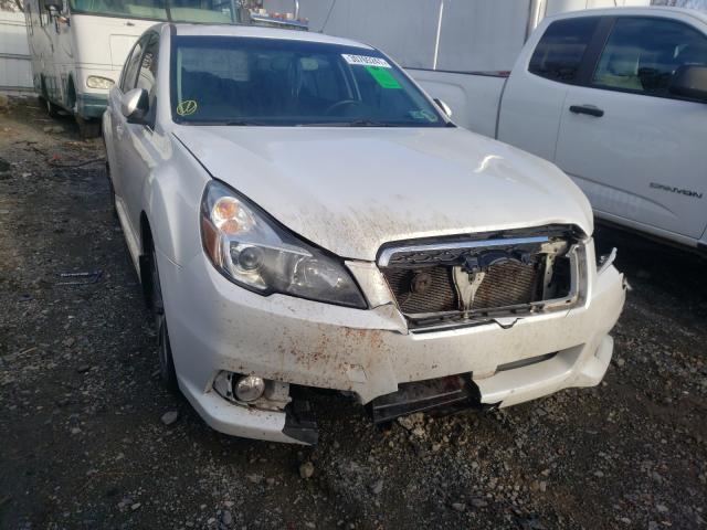 SUBARU LEGACY 2.5 2014 4s3bmbh66e3011253