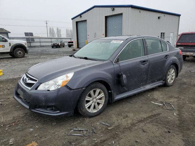 SUBARU LEGACY 2.5 2010 4s3bmbh67a3219586