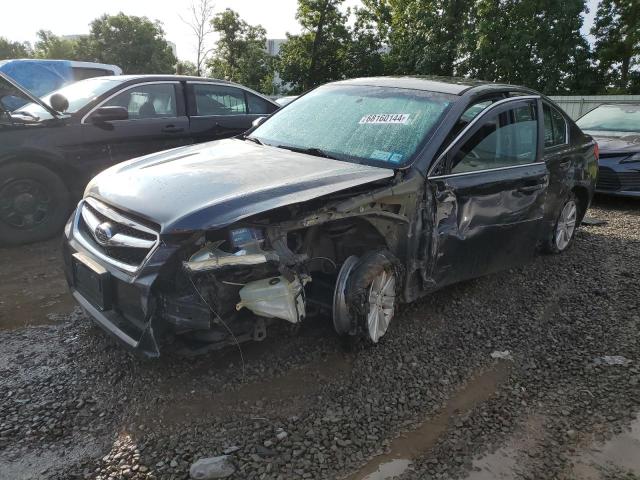 SUBARU LEGACY 2.5 2011 4s3bmbh67b3210274