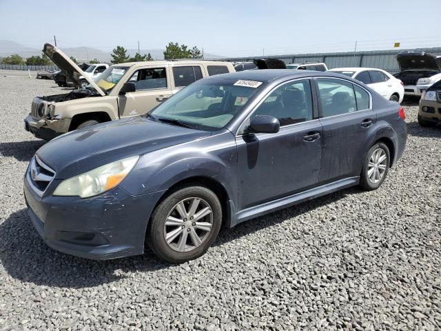 SUBARU LEGACY 2.5 2011 4s3bmbh67b3258504