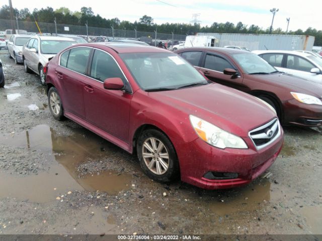 SUBARU LEGACY 2012 4s3bmbh67c3020671