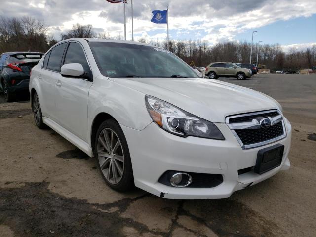 SUBARU LEGACY 2.5 2014 4s3bmbh67e3024450