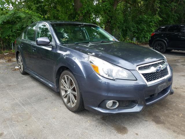 SUBARU LEGACY 2.5 2014 4s3bmbh67e3029146