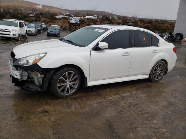 SUBARU LEGACY 2.5 2014 4s3bmbh67e3032175