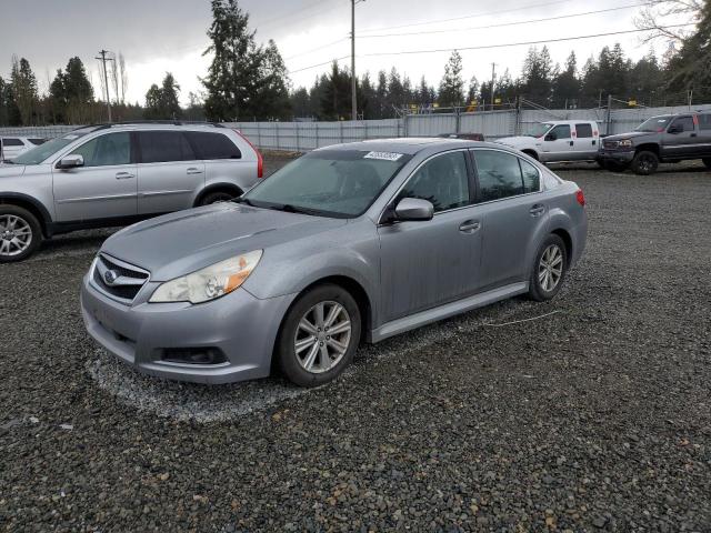 SUBARU LEGACY 2.5 2011 4s3bmbh68b3215967