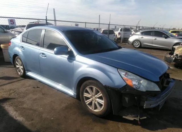 SUBARU LEGACY 2010 4s3bmbh69a3246742