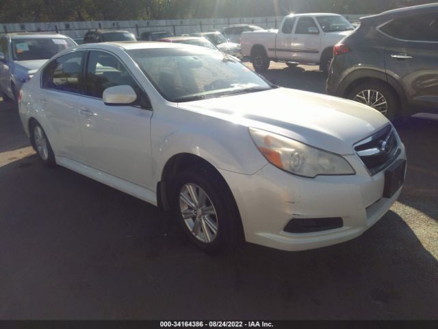 SUBARU LEGACY 2011 4s3bmbh69b3220742