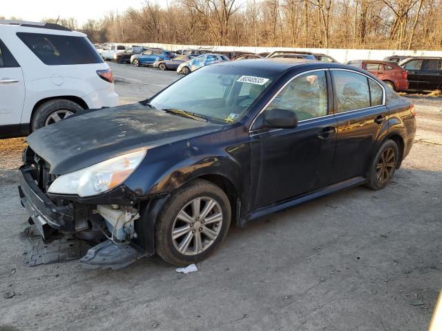 SUBARU LEGACY 2012 4s3bmbh69c3003984