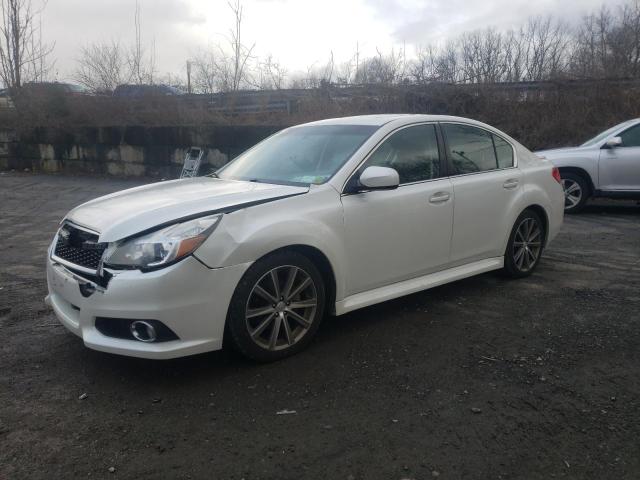 SUBARU LEGACY 2014 4s3bmbh69e3014891