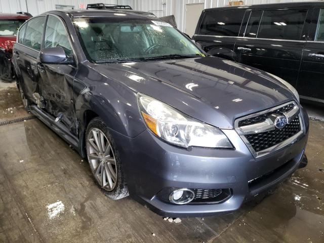 SUBARU LEGACY 2.5 2014 4s3bmbh69e3017242