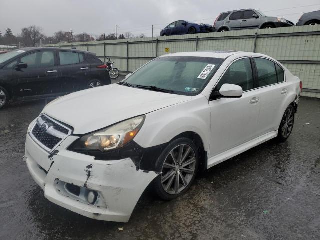 SUBARU LEGACY 2014 4s3bmbh69e3032713