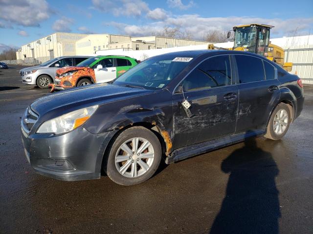 SUBARU LEGACY 2.5 2010 4s3bmbh6xa3225267