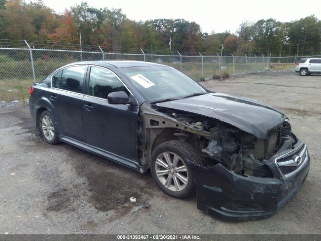 SUBARU LEGACY 2012 4s3bmbh6xc3018588