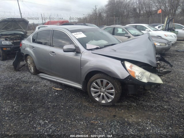 SUBARU LEGACY 2010 4s3bmbj60a3218323