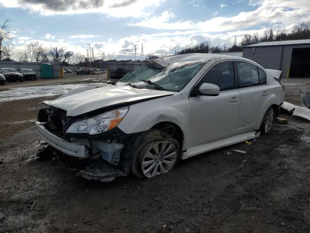 SUBARU LEGACY 2.5 2010 4s3bmbj60a3219567