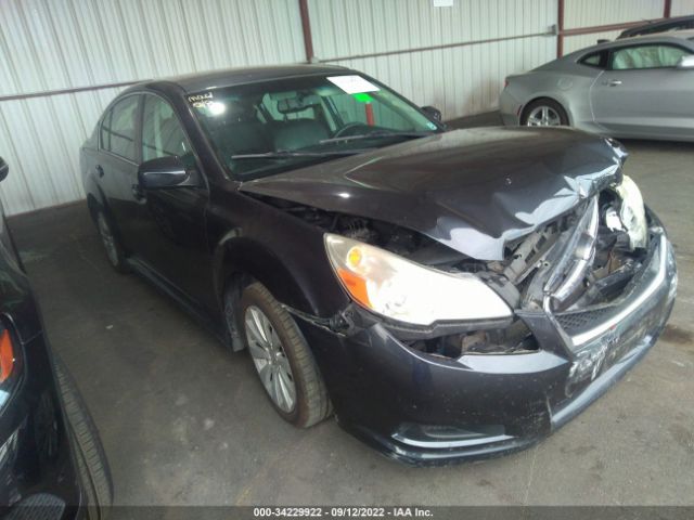 SUBARU LEGACY 2010 4s3bmbj60a3234764