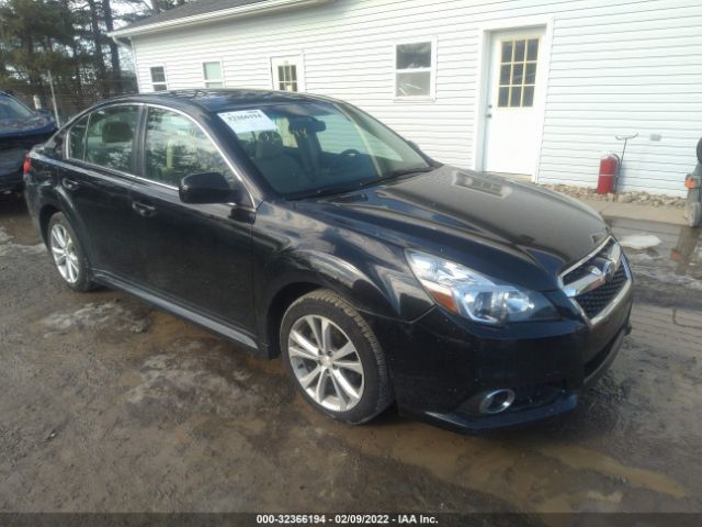 SUBARU LEGACY 2013 4s3bmbj60d3012973