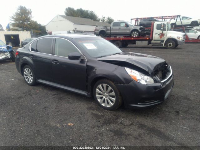 SUBARU LEGACY 2010 4s3bmbj61a3217164