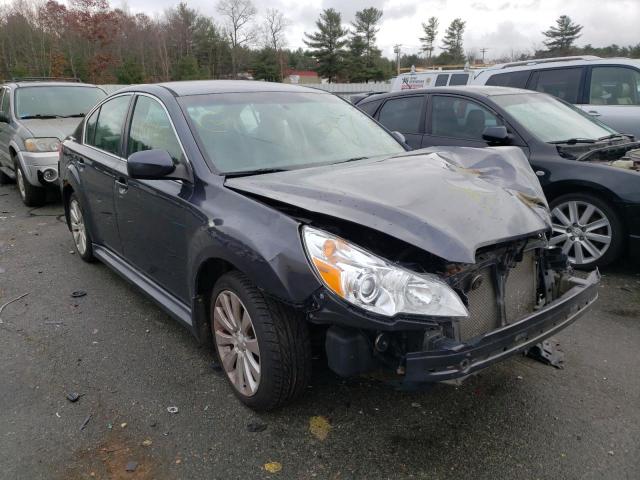 SUBARU LEGACY 2.5 2010 4s3bmbj61a3219691