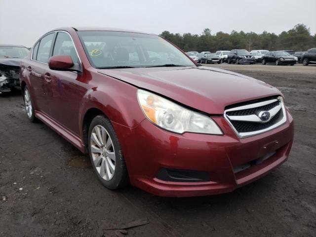 SUBARU LEGACY 2.5 2010 4s3bmbj61a3246129