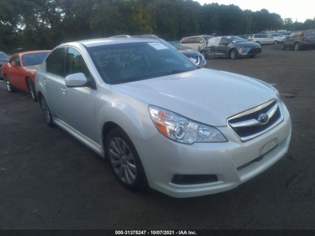 SUBARU LEGACY 2012 4s3bmbj61c3017775