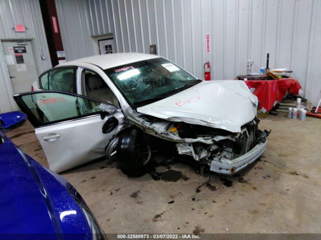 SUBARU LEGACY 2010 4s3bmbj62a3245684