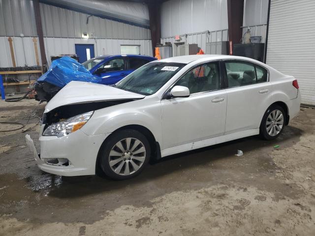 SUBARU LEGACY 2011 4s3bmbj62b3216056