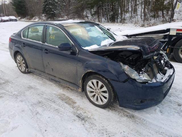 SUBARU LEGACY 2.5 2012 4s3bmbj62c3017591