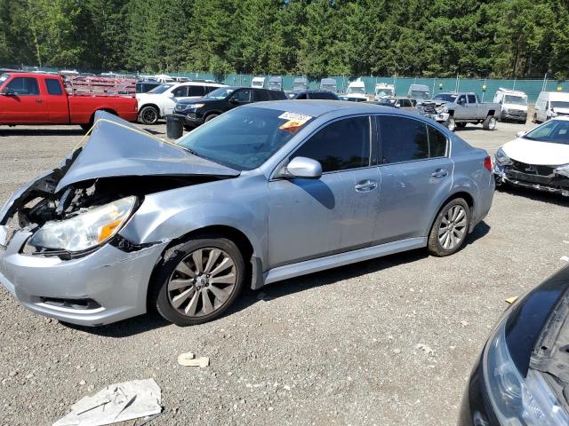 SUBARU LEGACY 2012 4s3bmbj63c3006017