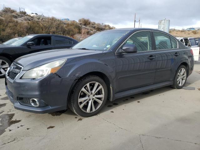 SUBARU LEGACY 2013 4s3bmbj63d3008948