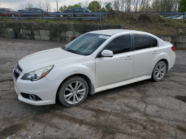 SUBARU LEGACY 2013 4s3bmbj63d3046390