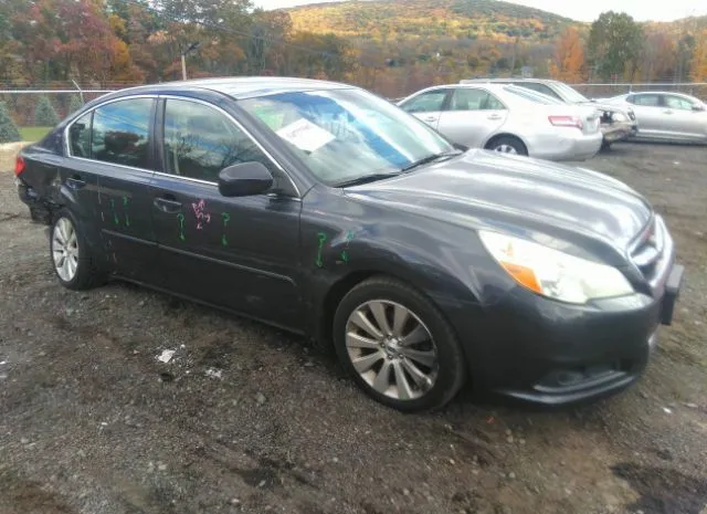 SUBARU LEGACY 2012 4s3bmbj64c3041746