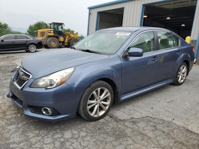 SUBARU LEGACY 2013 4s3bmbj64d3016993