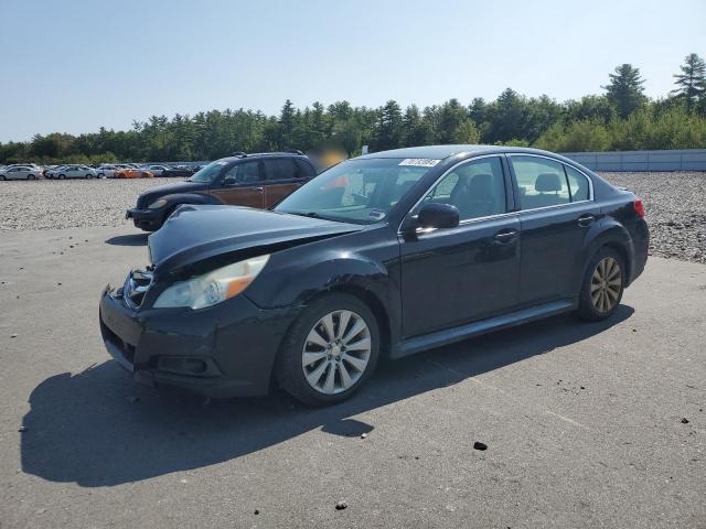 SUBARU LEGACY 2.5 2010 4s3bmbj65a3216292