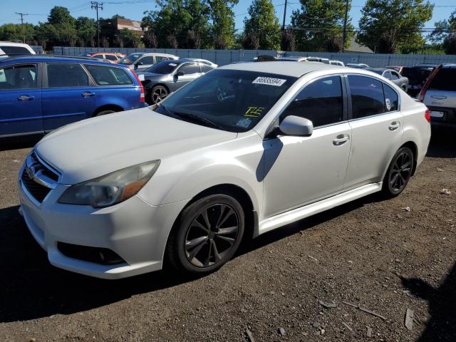 SUBARU LEGACY 2.5 2013 4s3bmbj65d3004495