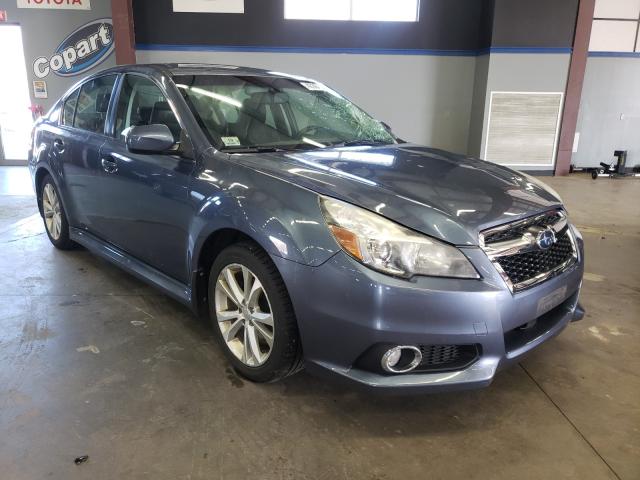 SUBARU LEGACY 2.5 2013 4s3bmbj65d3013276