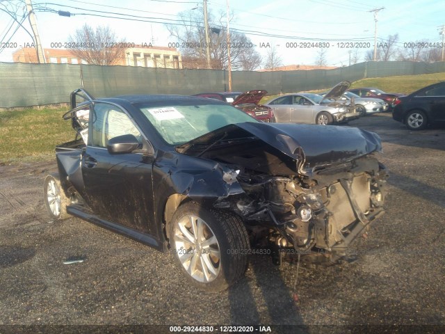 SUBARU LEGACY 2013 4s3bmbj65d3019014