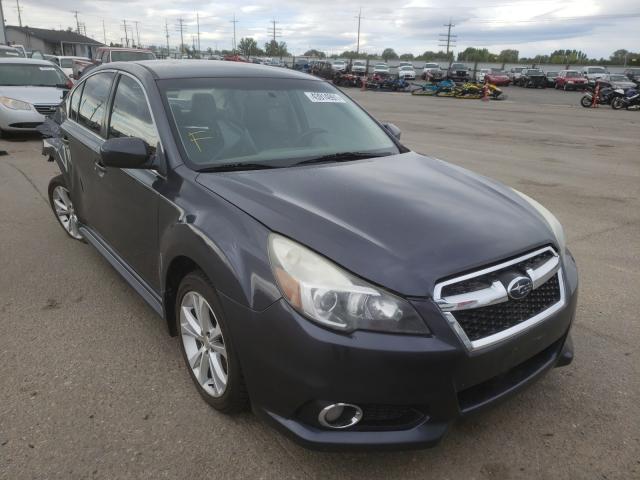 SUBARU LEGACY 2.5 2013 4s3bmbj65d3019787